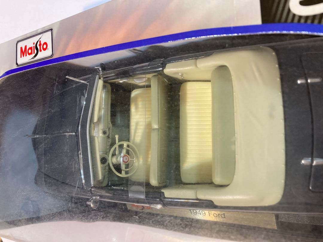 Maisto メルセデス・ベンツ300SL 5台セット