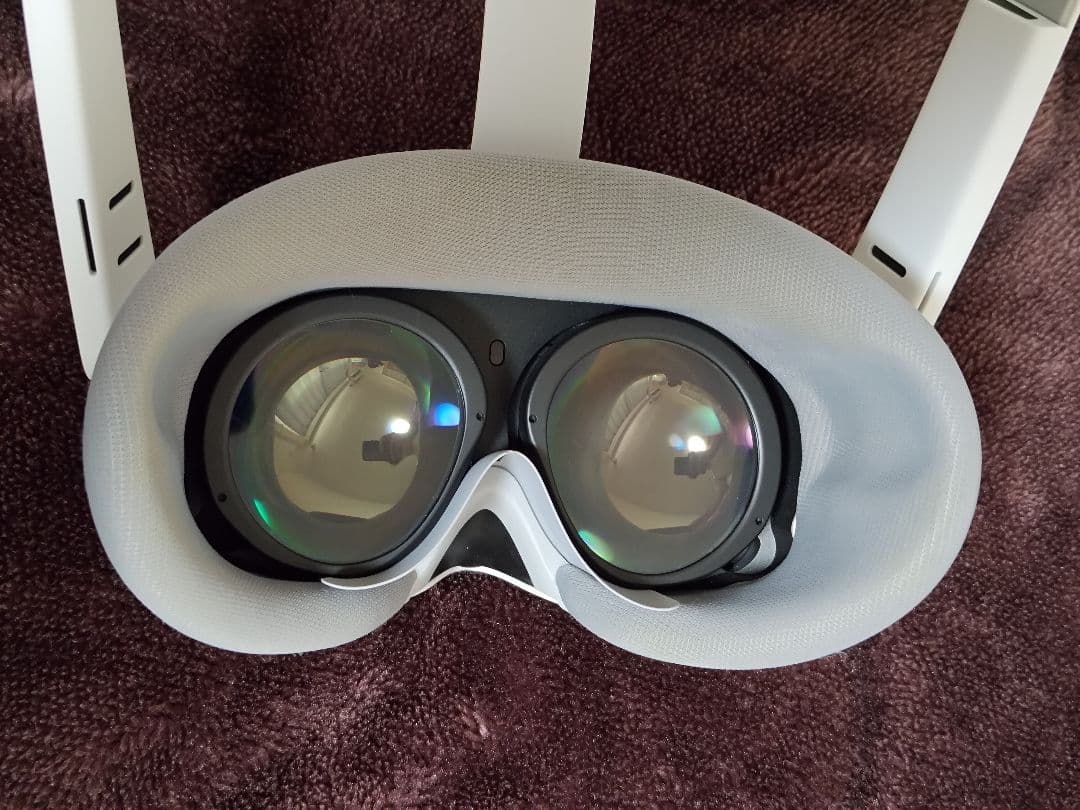 PICO 4 VRヘッドセット 128GB