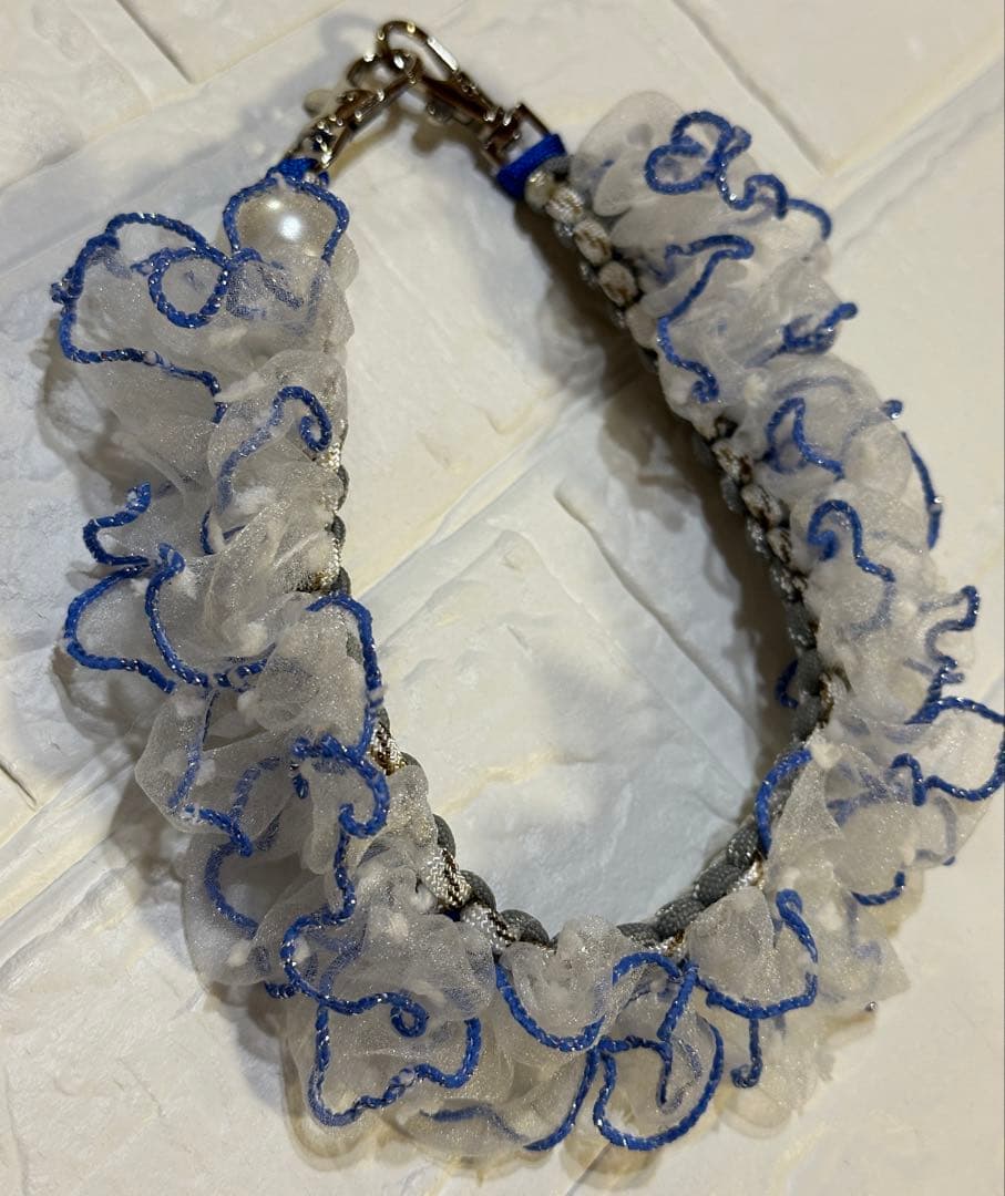 mami♪・*:.ღパラコードスマホハンドストラップ11点