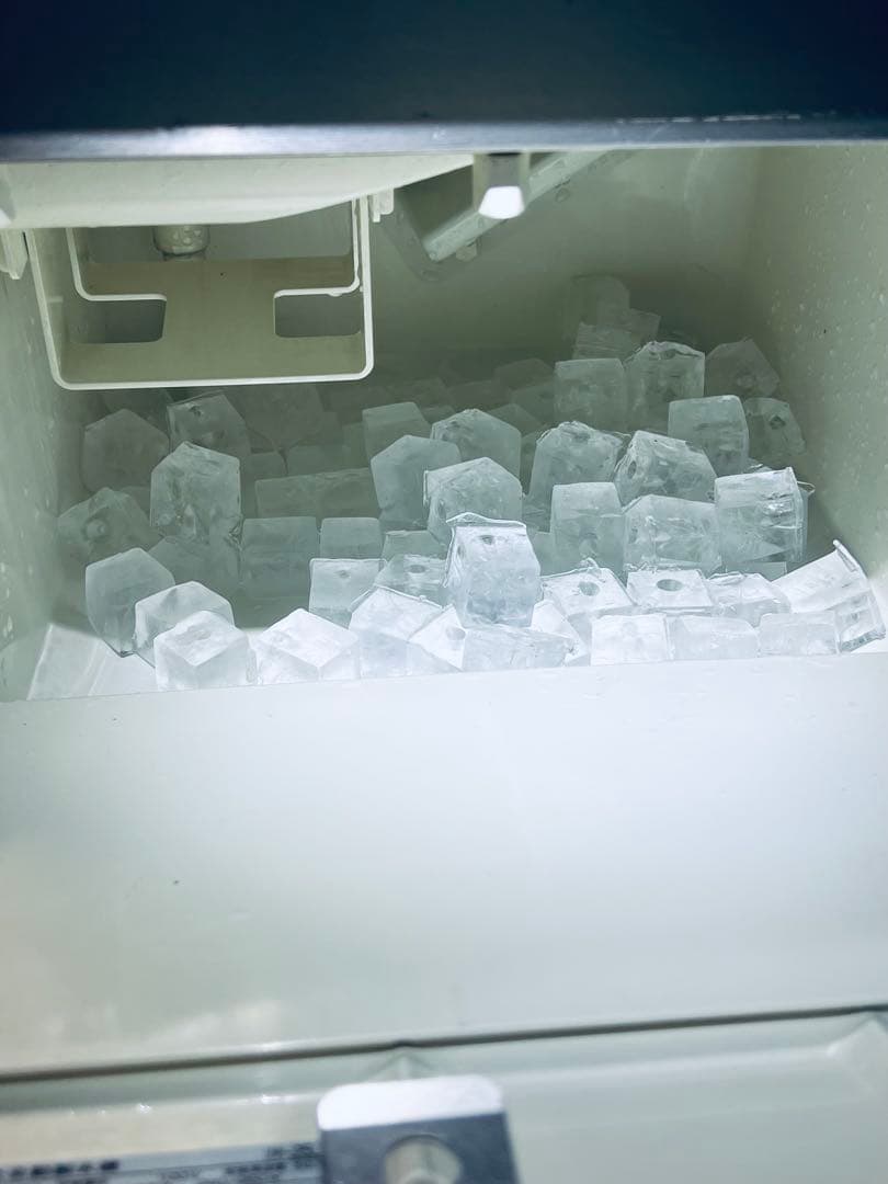 ホシザキ全自動製氷機 IM-25L-1