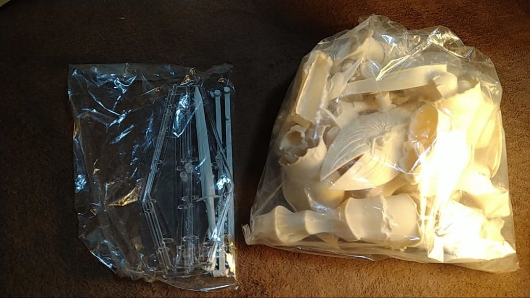 m*す様 Sirbine DX バージョン 未組み立て