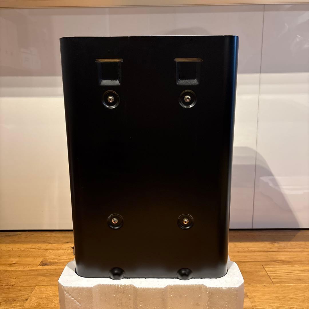 昭和52年製レトロ　ナショナル電気湯沸器　DH-140A 未使用品　取説.外箱付