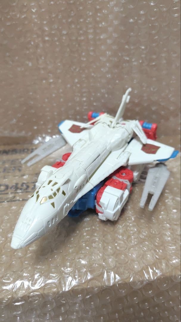 海外版● スカイリンクス コンバイナーウォーズ　トランスフォーマー　2010