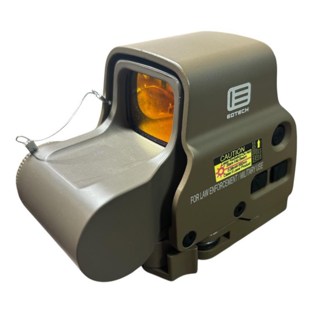 ジ*ン様 【Holy Warrior製】EOTech EXPS3-0 ホロサイト