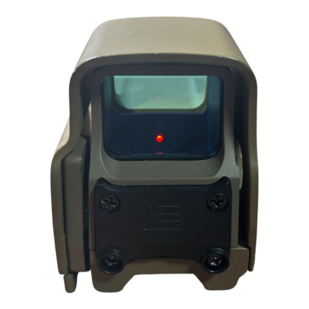 ジ*ン様 【Holy Warrior製】EOTech EXPS3-0 ホロサイト