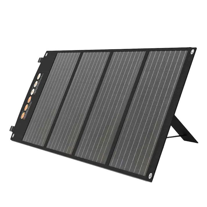 未使用品 ソーラーパネルTogoPower120W