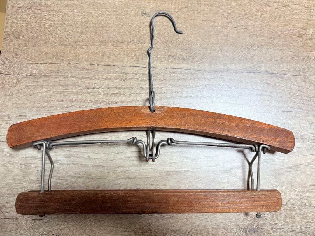 国鉄　鐡道省　札鉄　衣紋掛け　えもんかけ　鉄道グッズ　鉄道　貴重