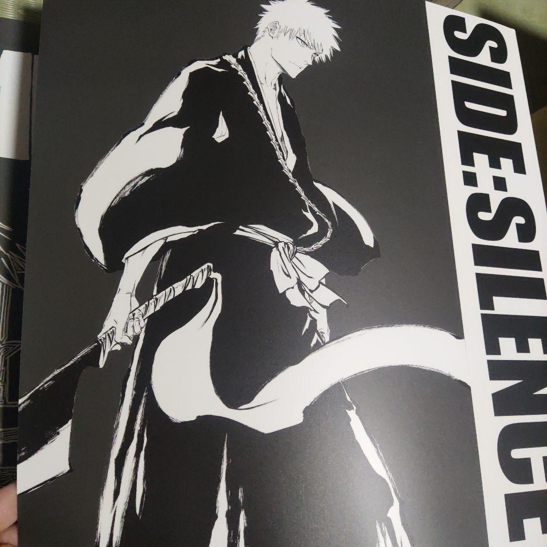 BLEACH 関連本セット 久保帯人