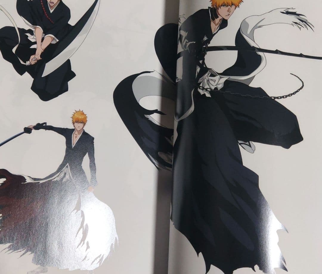 BLEACH 関連本セット 久保帯人