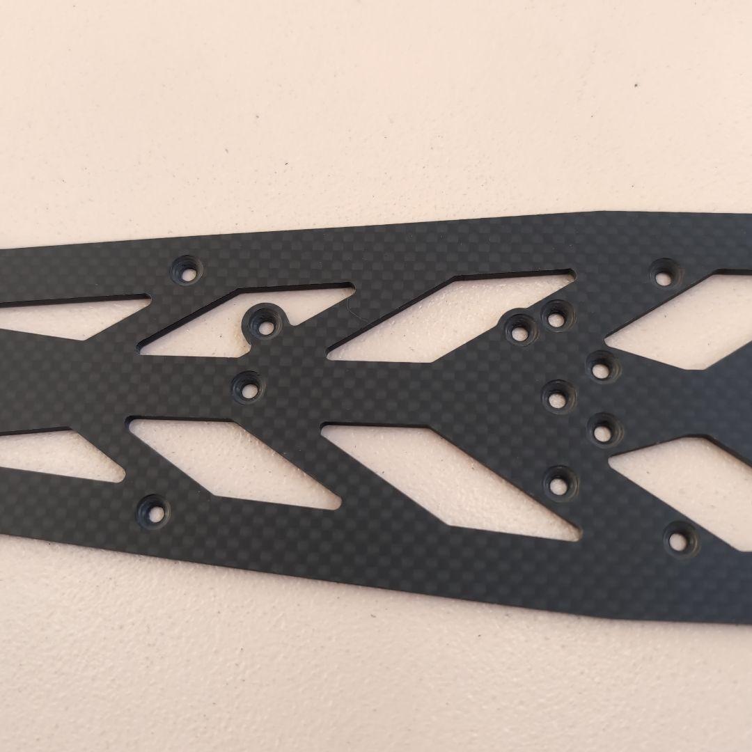 rd2.0メインシャシ