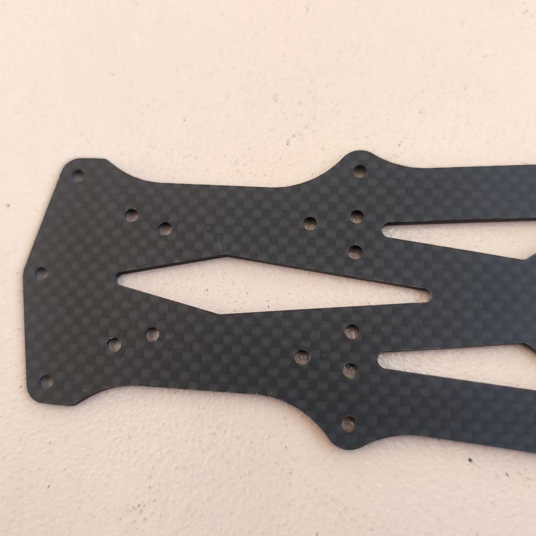 rd2.0メインシャシ