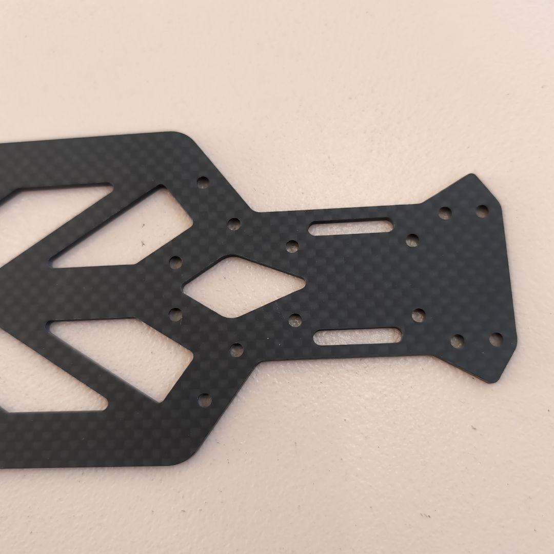 rd2.0メインシャシ