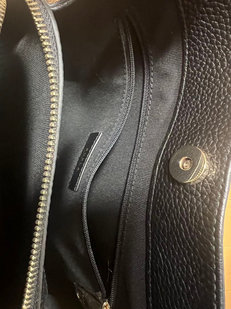 【ポロン】FURLA フルラ ハンドバック ショルダーバッグ