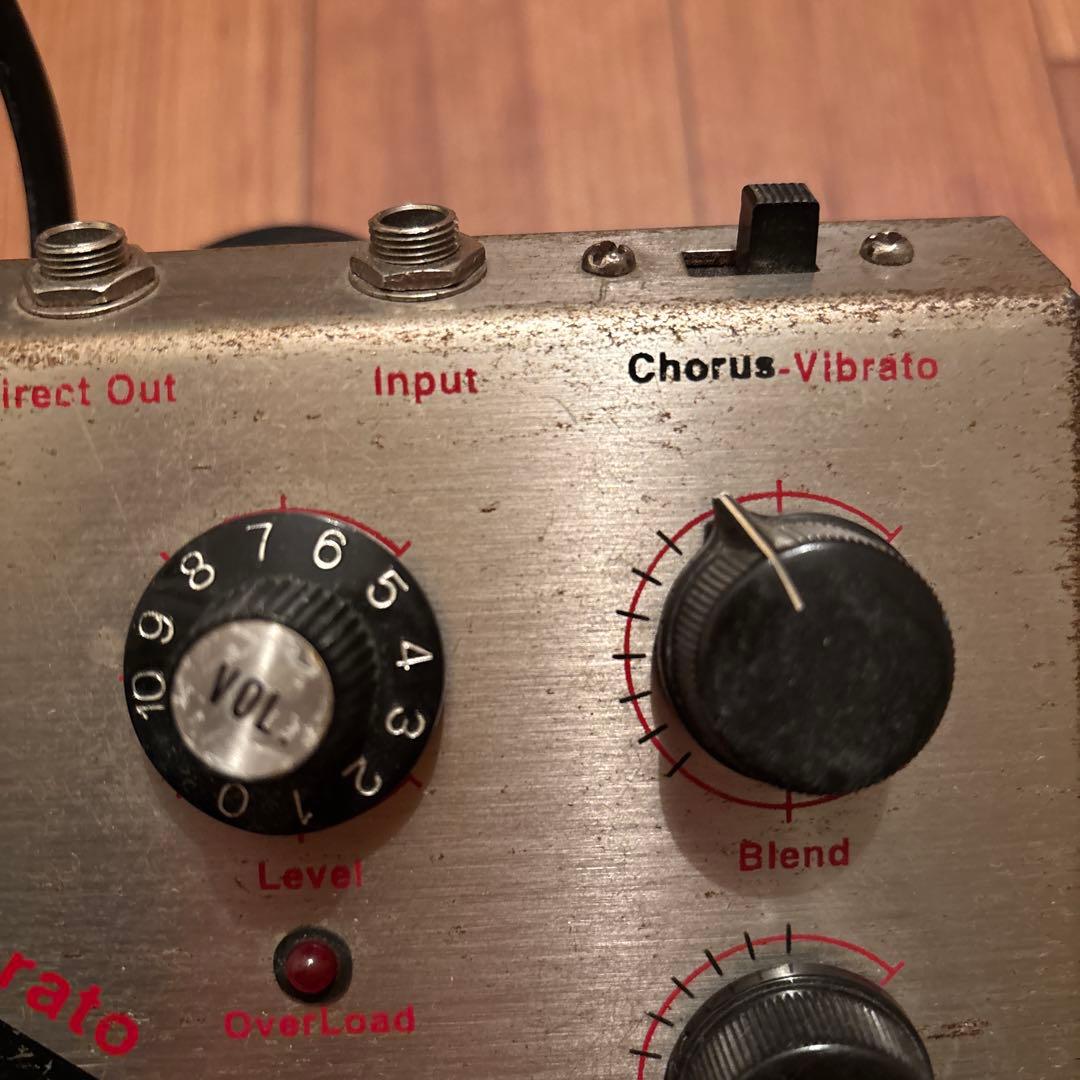 Deluxe Memory Man エフェクター