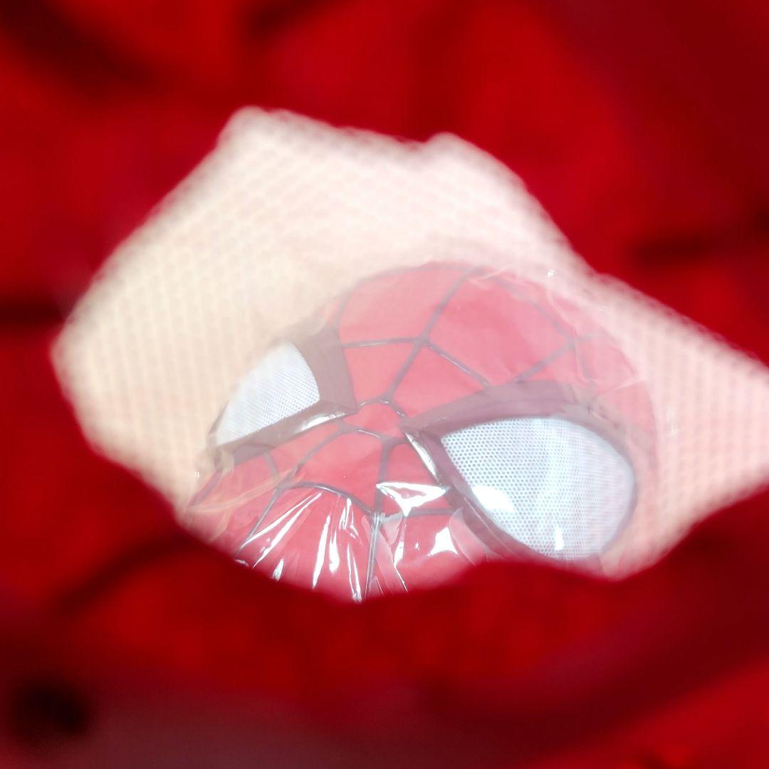 【アメイジングスパイダーマン2】新品 アンドリュー・ガーフィールド 2D マスク