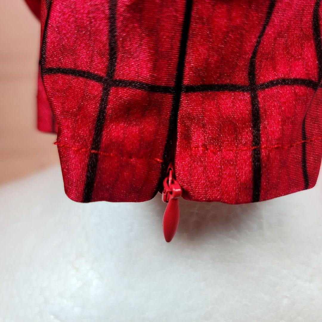 【アメイジングスパイダーマン2】新品 アンドリュー・ガーフィールド 2D マスク