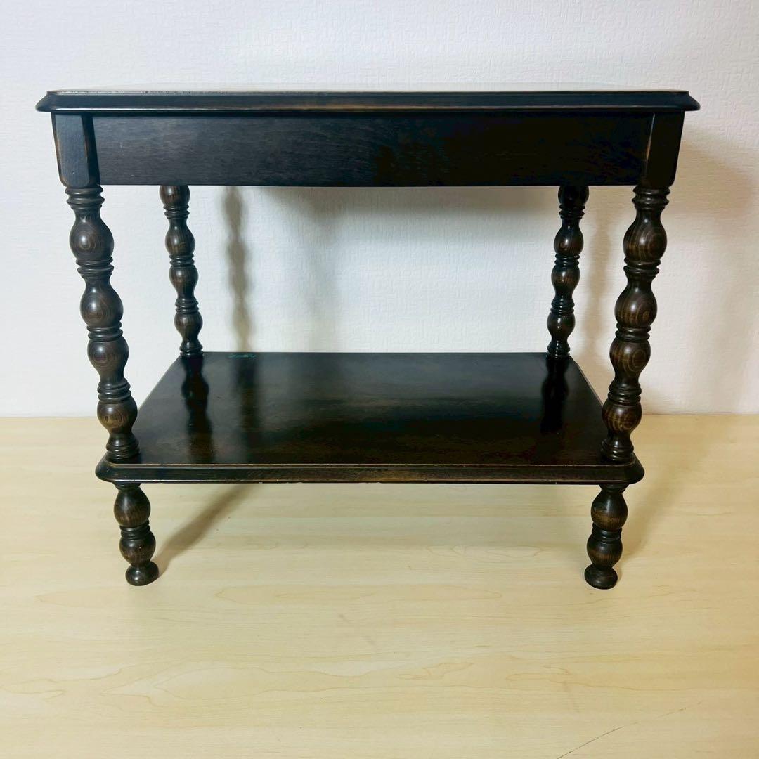 ナジコ najico side table サイドテーブル 花台 サイドボード