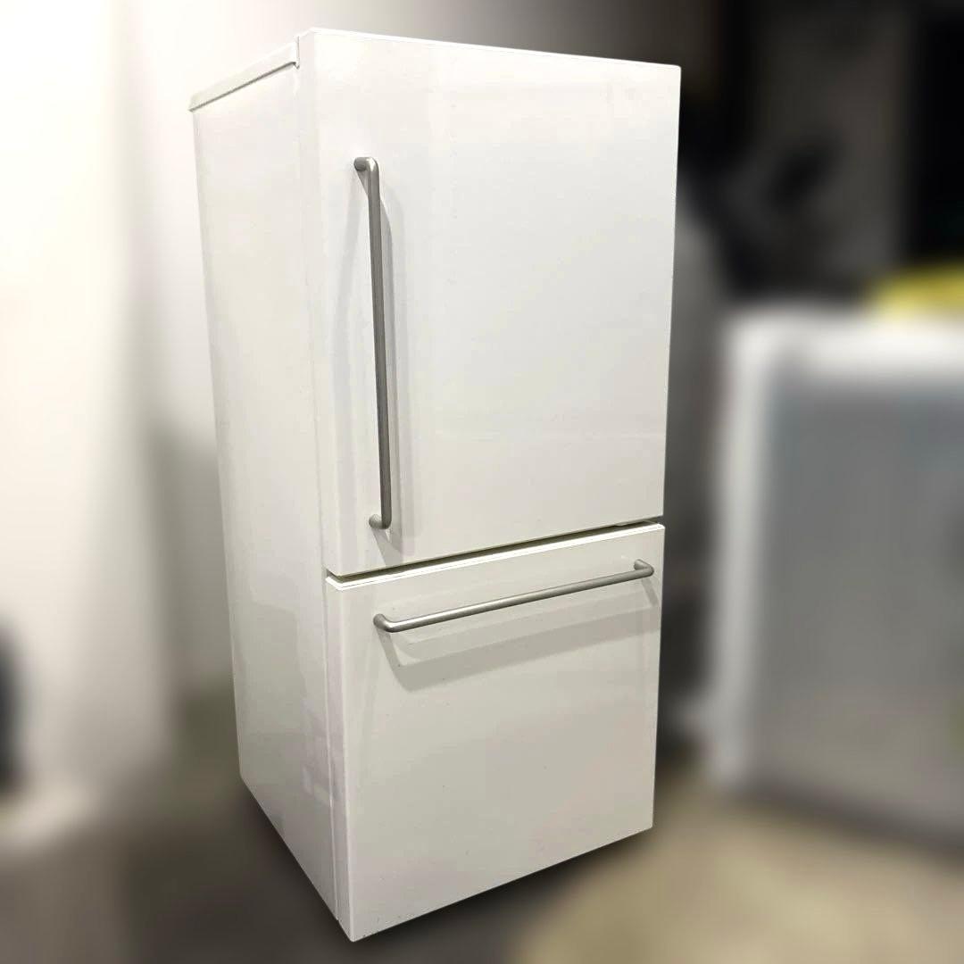 無印良品/冷蔵庫157L/SHARP/洗濯機5.5kgセット