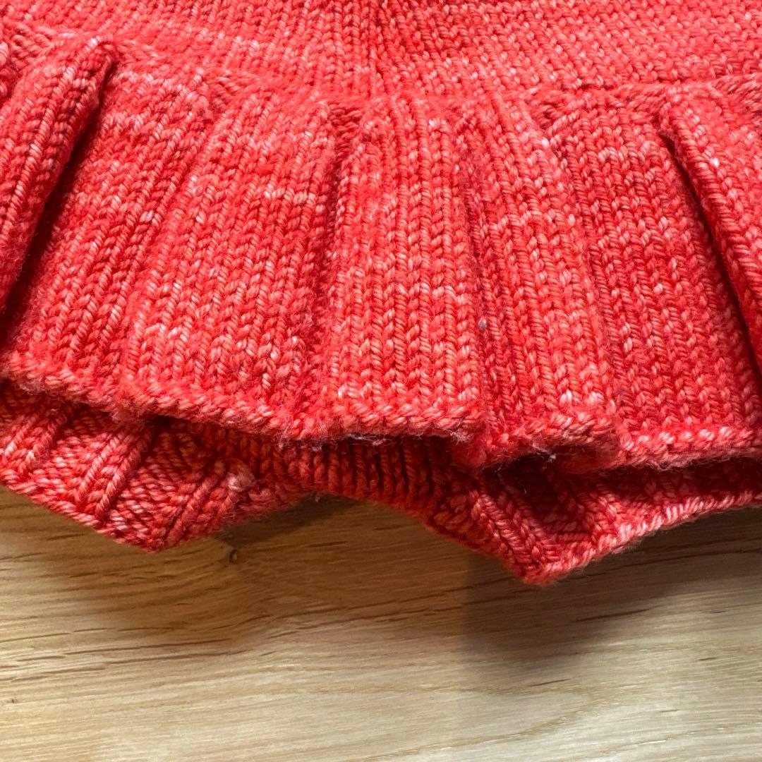 misha ＆ puff skating skirt 3-4y