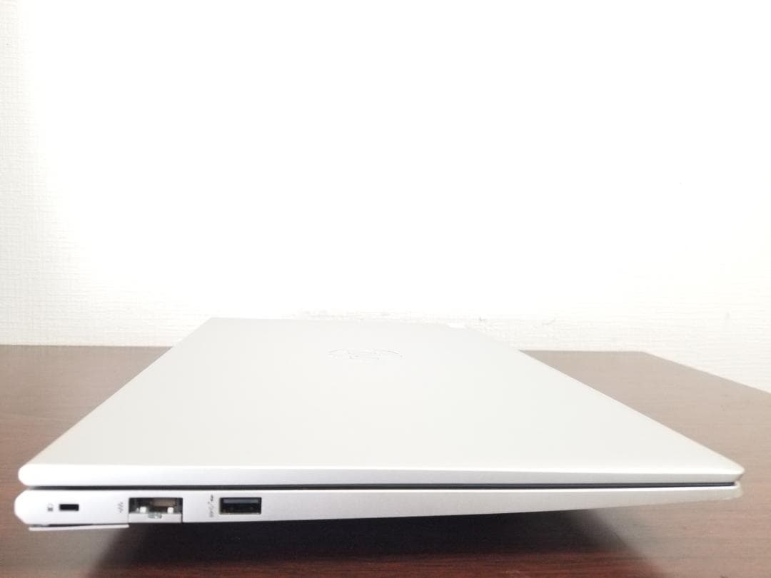 R95 美品 HP ProBook 450 G10 i7◆24◆SSD512GB
