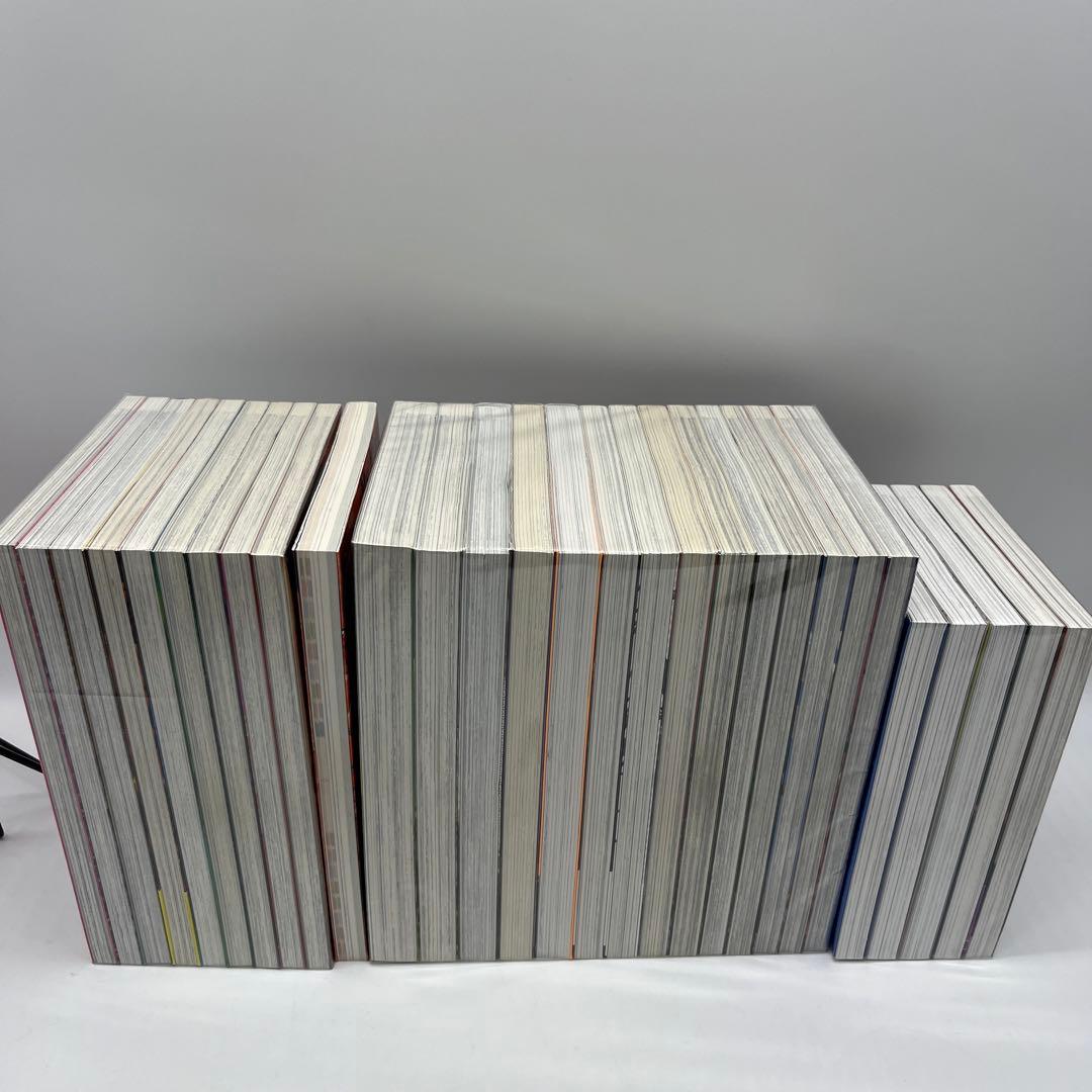 ドロヘドロ　全巻　オールスター名鑑　大ダーク5巻　セット