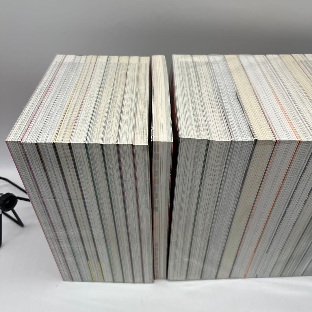 ドロヘドロ　全巻　オールスター名鑑　大ダーク5巻　セット