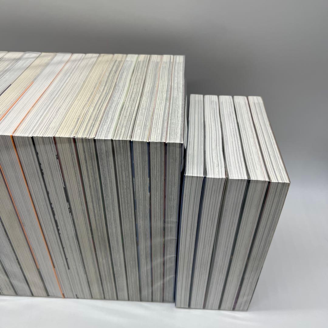 ドロヘドロ　全巻　オールスター名鑑　大ダーク5巻　セット