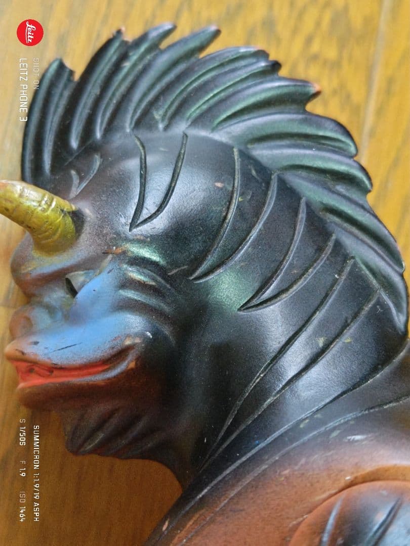 お値下げ可　昭和当時物レトロ　ソフビ　仮面ライダー怪人