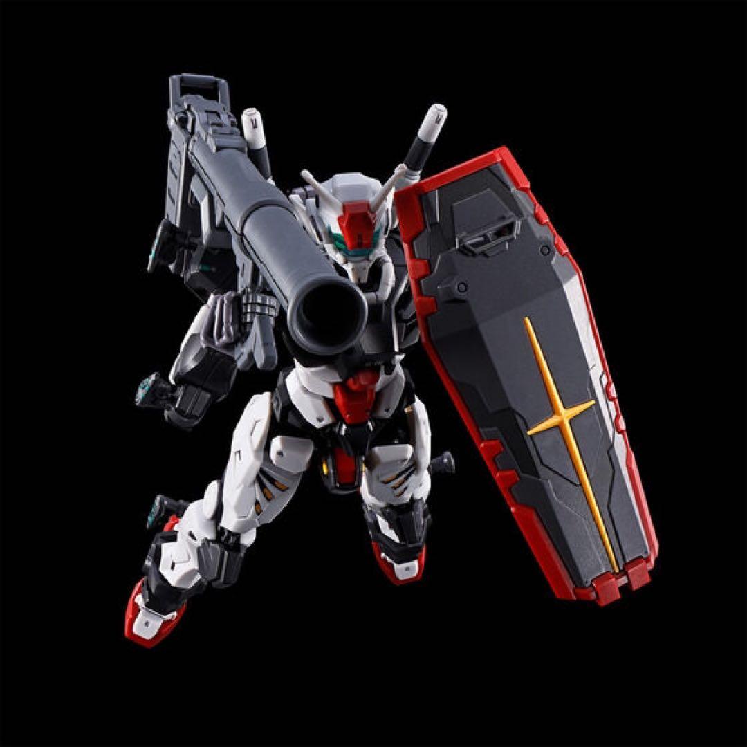 【プレバン 限定】HG 1/144 01ガンダム　GQ