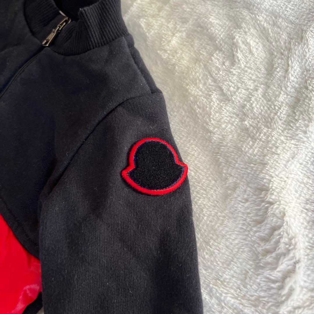 アウター MONCLER