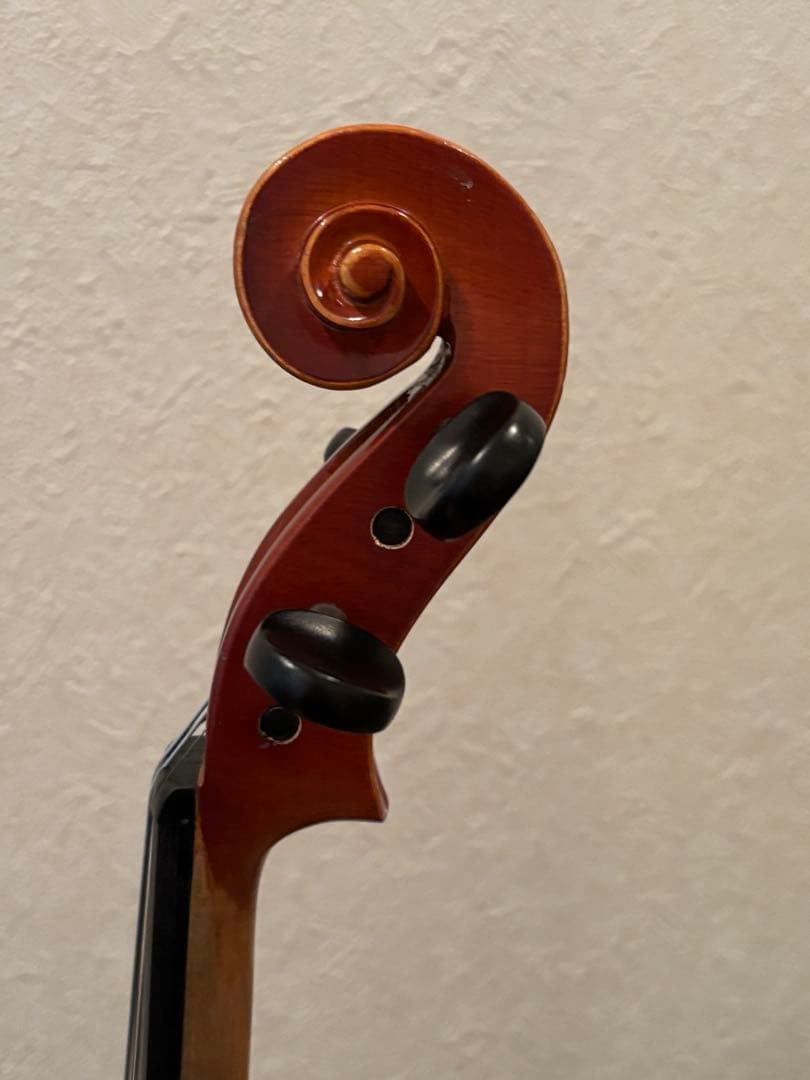 Suzuki バイオリン 3/4サイズ 2012年製　No 230