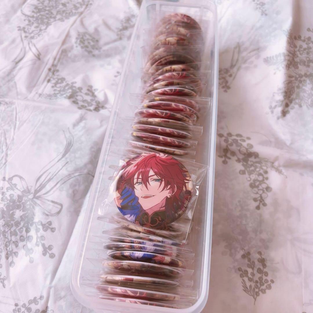 ✧︎値下げ予定なし✧︎ 天城燐音 テーマスカウト缶