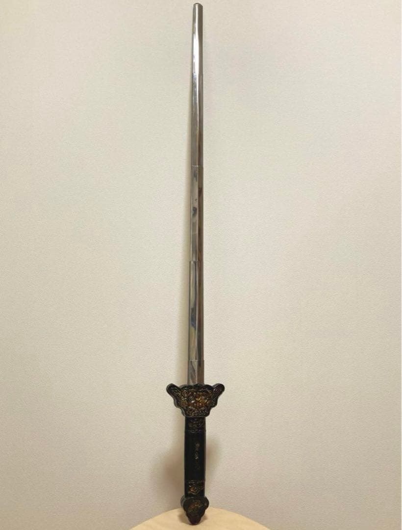 謎の剣 コスプレ 護身用 護身術 刀剣