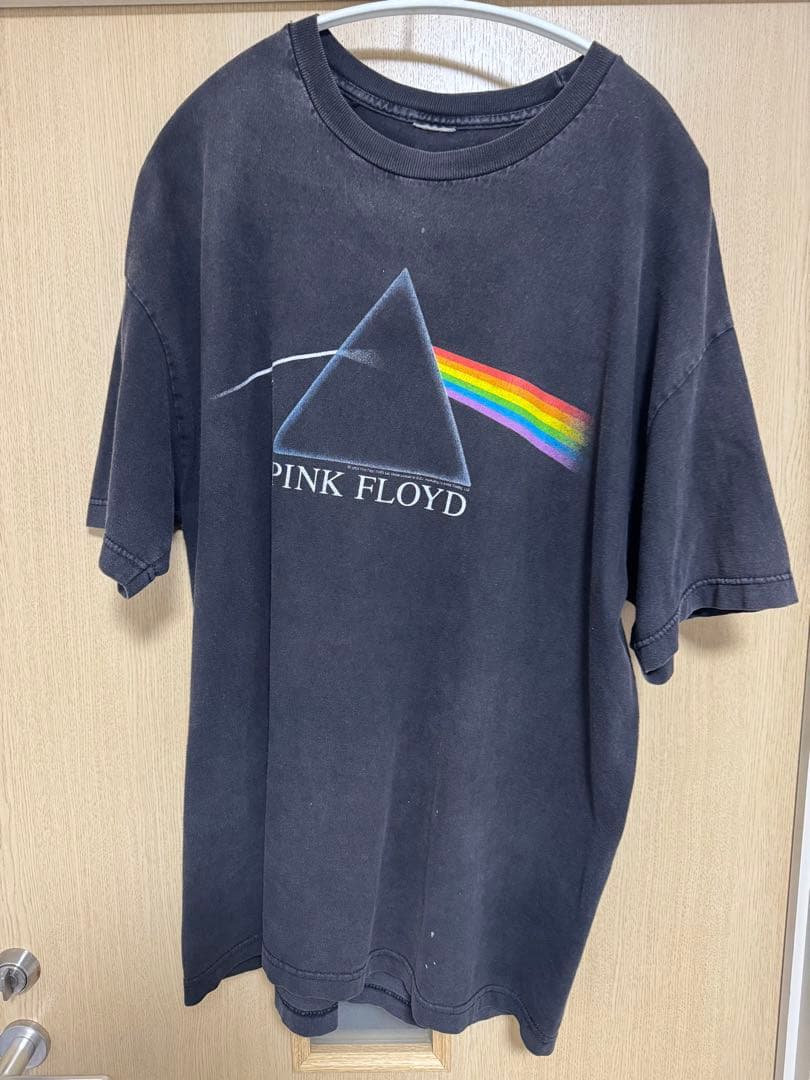 PINK FLOYD vintageT 2004年　XL