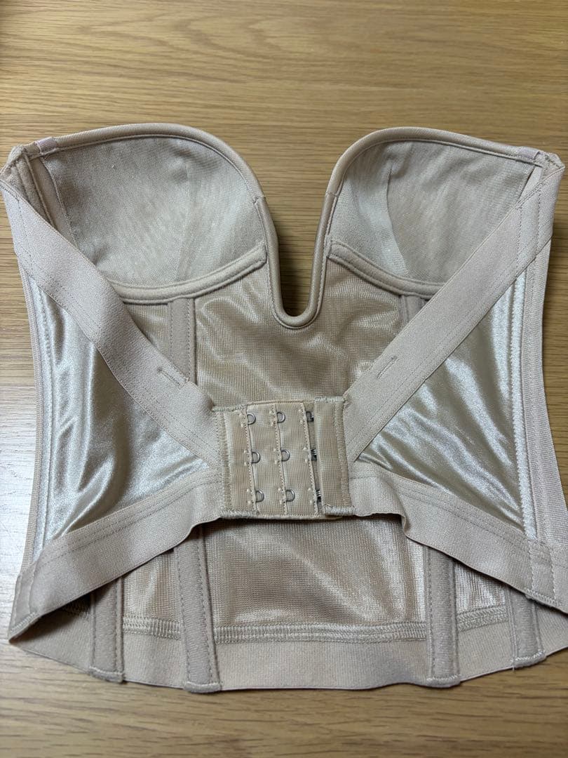 セモア ラビーナビスチェ D65