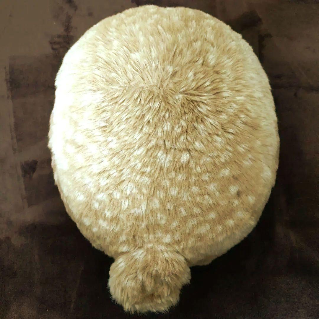 匠工芸　アニマルスツール　バンビSS