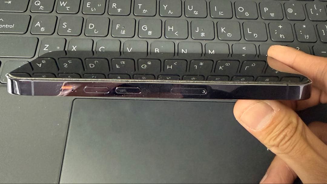 スマートフォン本体 iPhone14Pro 512gb