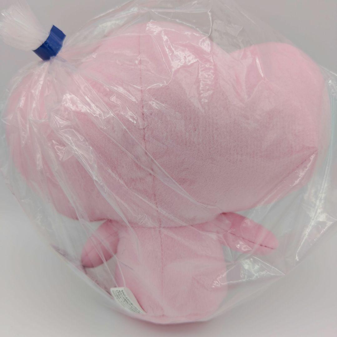 こげぱん なかよしおすわりぬいぐるみ Part2 キレイパン いちごパン