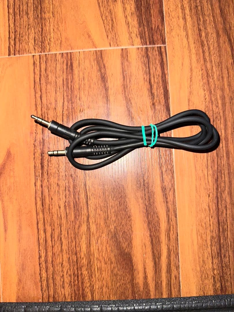 配信セット YAMAHA AG03 + Marantz MPM-1000