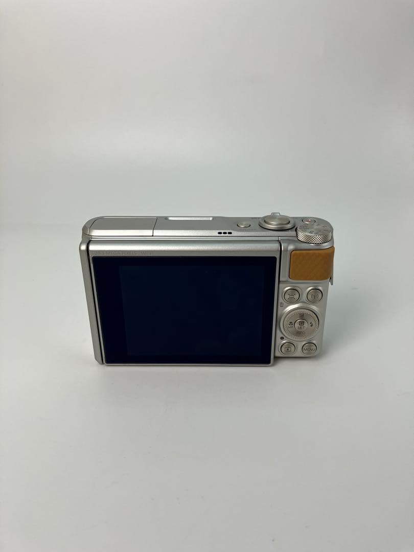 【返品保証・動作確認済】Canon PowerShot SX740 HS