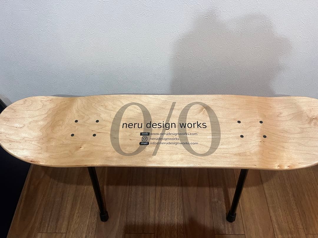 ネルデザインワークス SBS レール　バリスティクスケースセット