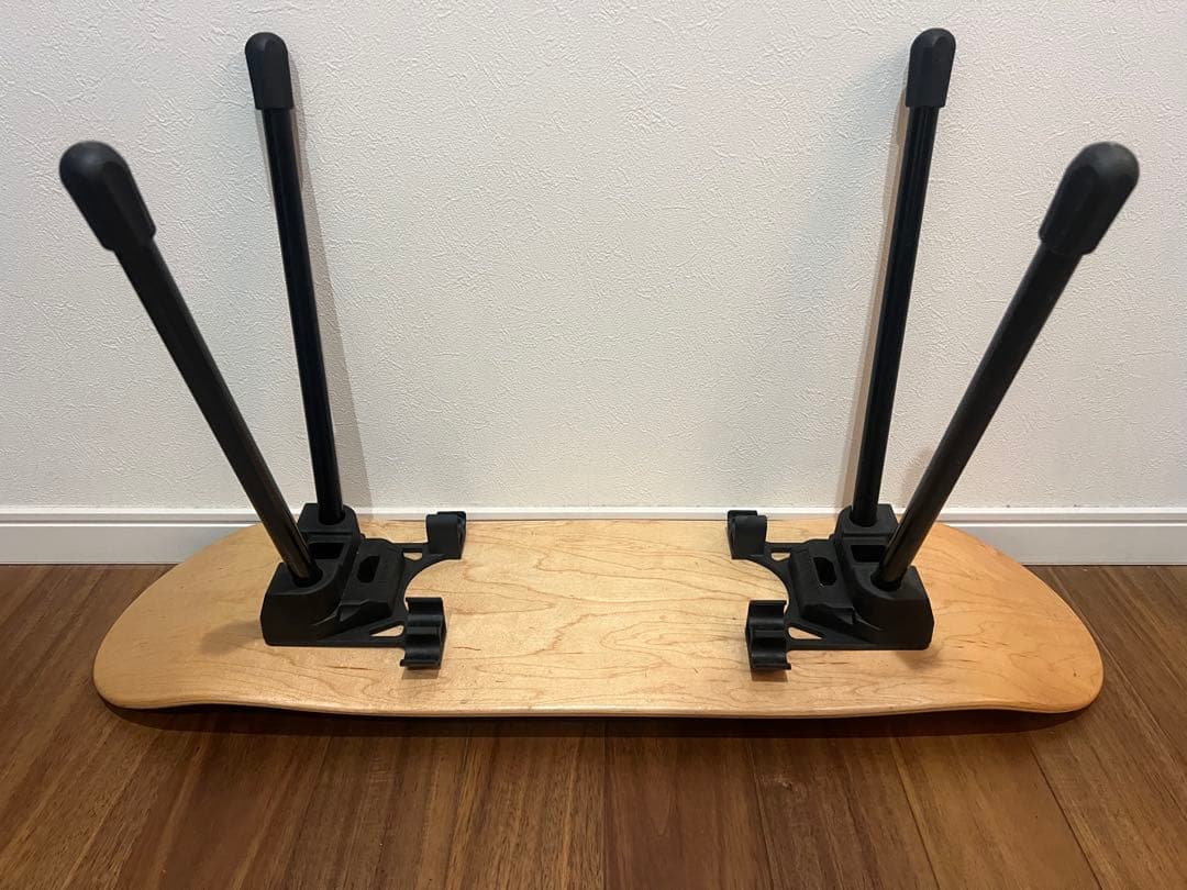 ネルデザインワークス SBS レール　バリスティクスケースセット