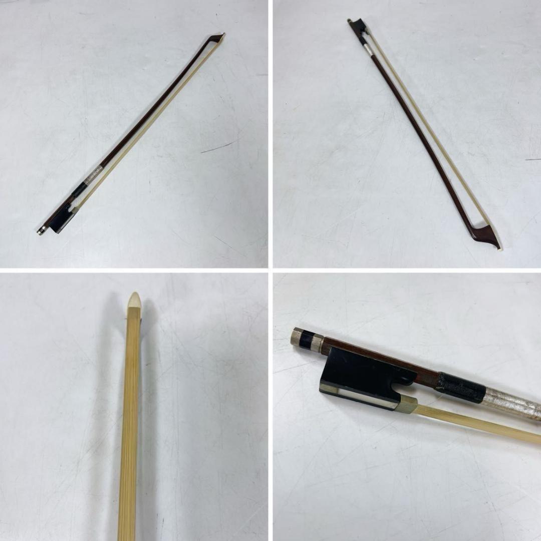 スズキ 鈴木 チェロ NO.72 1/2 Anno1981 SUZUKI