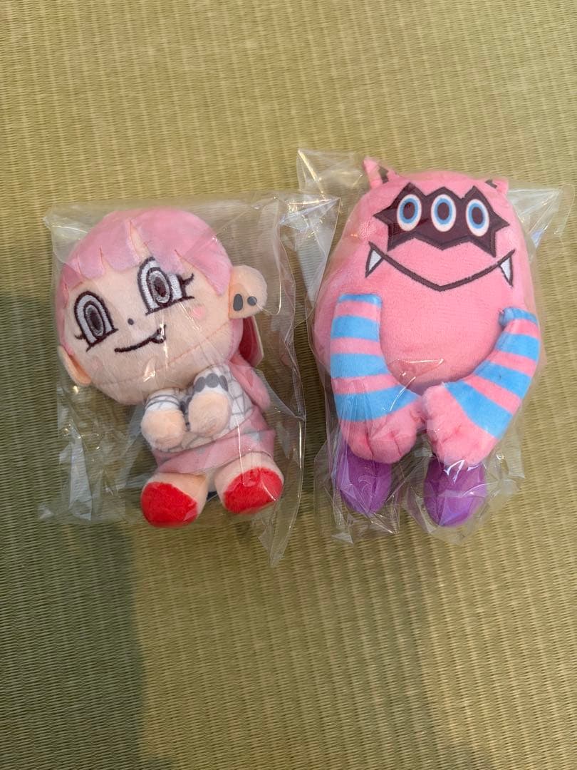 LiSA セガプライズ品 6個セット