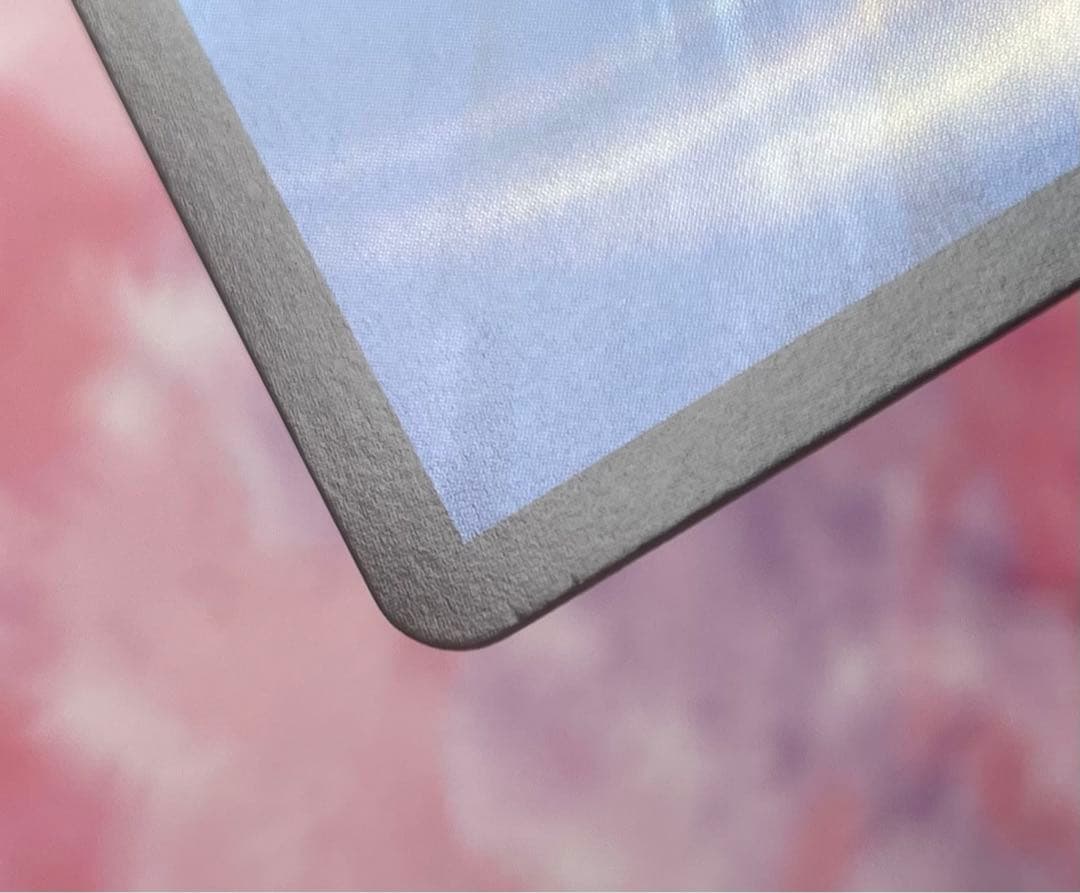 DARK MATERIAL COMPLEX CS プロモ