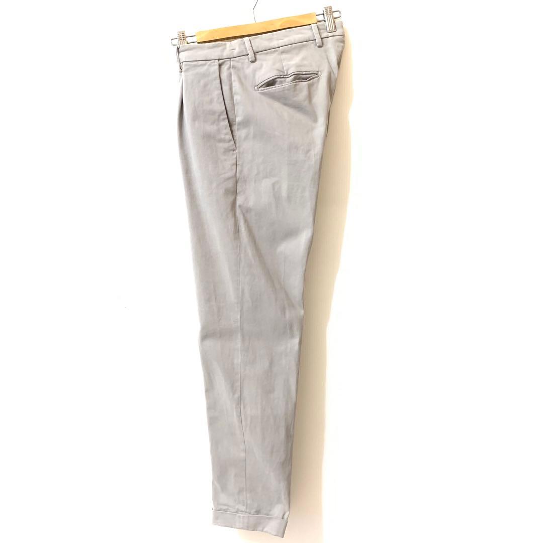 美品 BRIGLIA 1949 50 イタリア製 定価¥45,000程