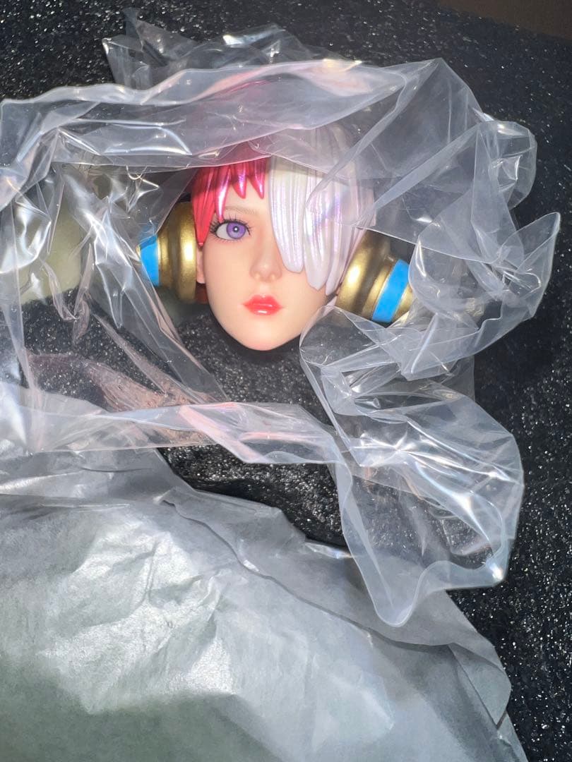 【限定値下】ワンピース ウタ フィギュア キャストオフ