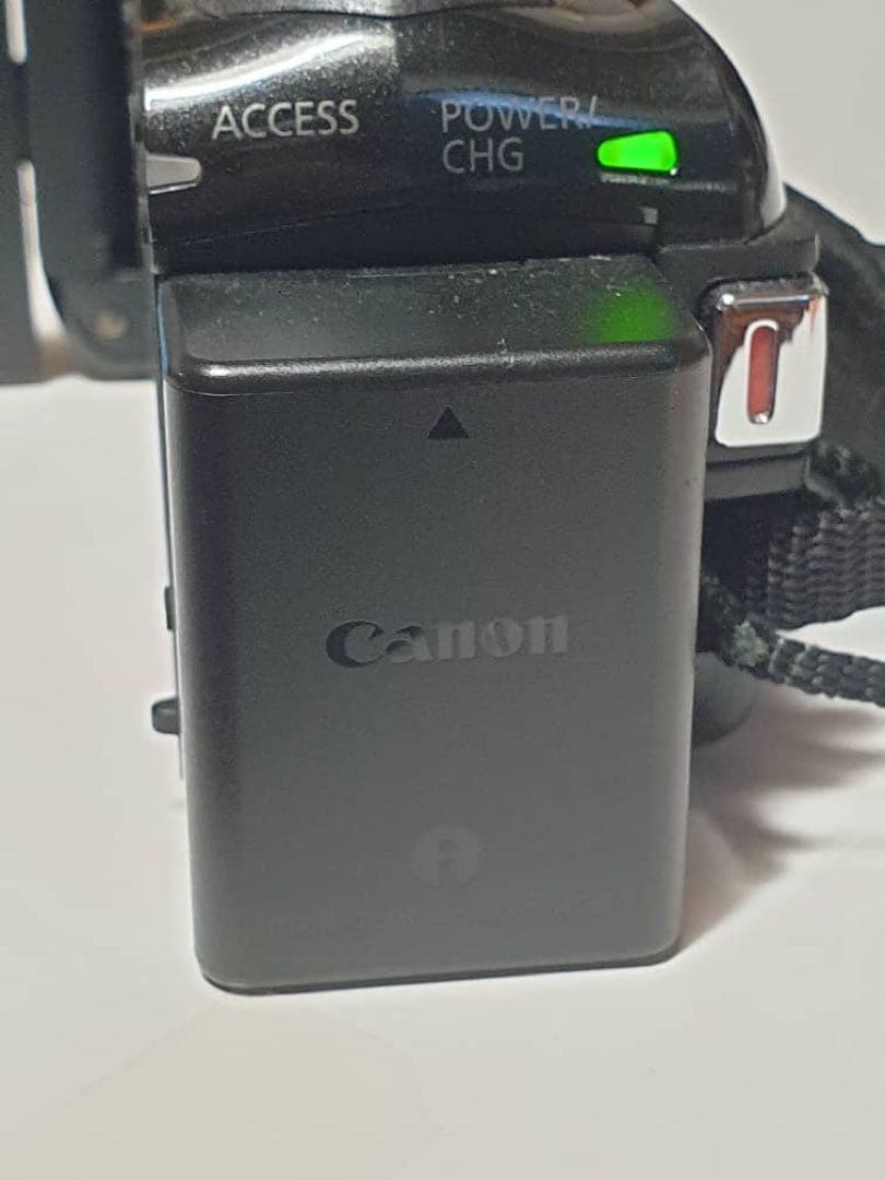 Canon デジタルビデオカメラ iVIS HF R42 内蔵32GBメモリー