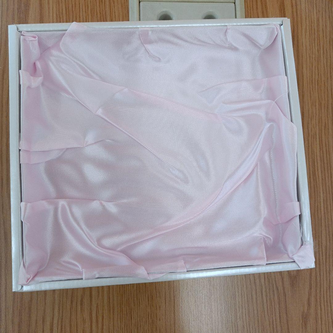 未使用/レア　キティダニエル ウエディング ケーキ皿セット プレート 絵皿