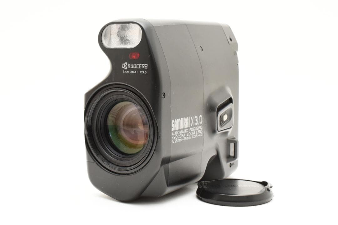 ★完動品★ KYOCERA 京セラ SAMURAI X3.0 #25080
